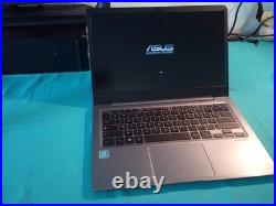 PC ASUS-E406M/ de Intel /4Go RAM/ eMMC 115Go avec Windows 11/ (14) PC ASUS-E406M/ de Intel /4Go RAM/ eMMC 115Go avec Windows 11/ (14)
