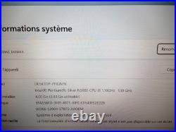 PC ASUS-E406M/ de Intel /4Go RAM/ eMMC 115Go avec Windows 11/ (14) PC ASUS-E406M/ de Intel /4Go RAM/ eMMC 115Go avec Windows 11/ (14)