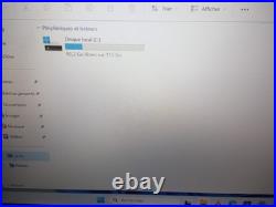 PC ASUS-E406M/ de Intel /4Go RAM/ eMMC 115Go avec Windows 11/ (14) PC ASUS-E406M/ de Intel /4Go RAM/ eMMC 115Go avec Windows 11/ (14)
