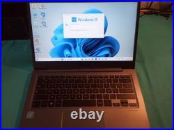 PC ASUS-E406M/ de Intel /4Go RAM/ eMMC 115Go avec Windows 11/ (14) PC ASUS-E406M/ de Intel /4Go RAM/ eMMC 115Go avec Windows 11/ (14)