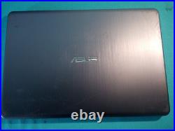 PC ASUS-E406M/ de Intel /4Go RAM/ eMMC 115Go avec Windows 11/ (14) PC ASUS-E406M/ de Intel /4Go RAM/ eMMC 115Go avec Windows 11/ (14)