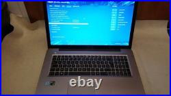 PC ASUS K756U de Intel (i5/7ém)+ GTX/RAM 16Go/SANS Système d'exploitation