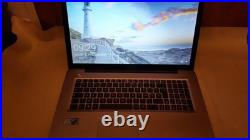 PC ASUS K756U de Intel (i5/7ém)+ GTX/RAM 16Go/SANS Système d'exploitation