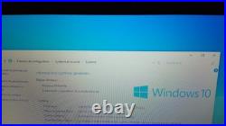 PC ASUS K756U de Intel (i5/7ém)+ GTX/RAM 16Go/SANS Système d'exploitation