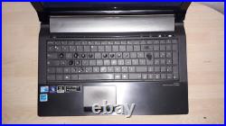 PC ASUS N53J Core i3 @ 2,53GHz WINDOWS10 OFFICE 15,6 HDD500Gb Ram6G CHARGEUR