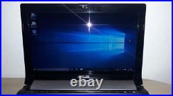 PC ASUS N53J Core i3 @ 2,53GHz WINDOWS10 OFFICE 15,6 HDD500Gb Ram6G CHARGEUR