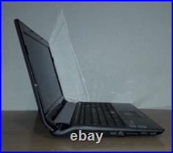 PC ASUS N53J Core i3 @ 2,53GHz WINDOWS10 OFFICE 15,6 HDD500Gb Ram6G CHARGEUR