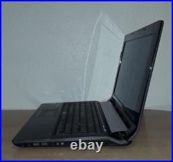 PC ASUS N53J Core i3 @ 2,53GHz WINDOWS10 OFFICE 15,6 HDD500Gb Ram6G CHARGEUR