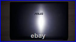 PC ASUS N53J Core i3 @ 2,53GHz WINDOWS10 OFFICE 15,6 HDD500Gb Ram6G CHARGEUR