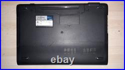 PC ASUS N53J Core i3 @ 2,53GHz WINDOWS10 OFFICE 15 Hdd500Gb Ram6Go CHARGEUR