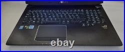 PC ASUS ROG Republic of Gamer i7 Windows 11 SSD 1 To + HDD 1 To