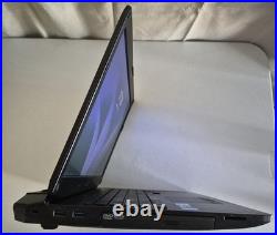 PC ASUS ROG Republic of Gamer i7 Windows 11 SSD 1 To + HDD 1 To