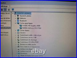 PC ASUS ROG Republic of Gamer i7 Windows 11 SSD 1 To + HDD 1 To