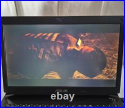 PC ASUS ROG Republic of Gamer i7 Windows 11 SSD 1 To + HDD 1 To
