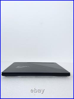 PC ASUS ROG Strix G512LW i7-10750H /RTX 2070/16Go RAM/512Go NVME/144Hz-Win 11