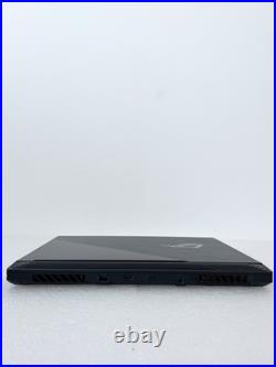 PC ASUS ROG Strix G512LW i7-10750H /RTX 2070/16Go RAM/512Go NVME/144Hz-Win 11