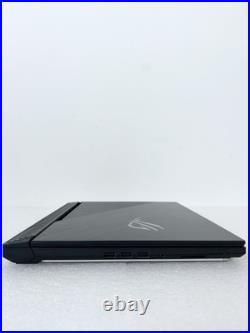 PC ASUS ROG Strix G512LW i7-10750H /RTX 2070/16Go RAM/512Go NVME/144Hz-Win 11