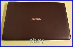 PC ASUS TBE F751S 17.3 Pentium W11 8Go mémoire SSD neuf et batterie neuve PC ASUS TBE F751S 17.3 Pentium W11 8Go mémoire SSD neuf et batterie neuve
