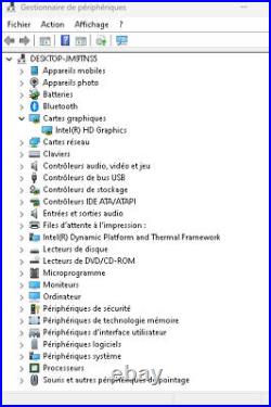 PC ASUS TBE F751S 17.3 Pentium W11 8Go mémoire SSD neuf et batterie neuve PC ASUS TBE F751S 17.3 Pentium W11 8Go mémoire SSD neuf et batterie neuve