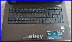 PC ASUS TBE K72F 17.3 Pentium Batterie neuve et 2 disques PC ASUS TBE K72F 17.3 Pentium Batterie neuve et 2 disques