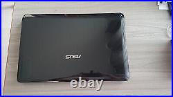 PC ASUS TBE K72F 17.3 Pentium Batterie neuve et 2 disques PC ASUS TBE K72F 17.3 Pentium Batterie neuve et 2 disques