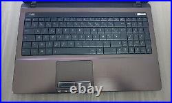 PC ASUS TBE X53E marron 15.6 Core i5 8Go mémoire SSD neuf /batterie neuve PC ASUS TBE X53E marron 15.6 Core i5 8Go mémoire SSD neuf /batterie neuve