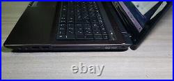 PC ASUS TBE X53E marron 15.6 Core i5 8Go mémoire SSD neuf /batterie neuve PC ASUS TBE X53E marron 15.6 Core i5 8Go mémoire SSD neuf /batterie neuve