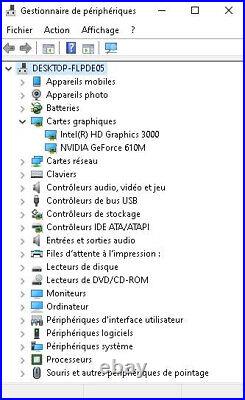 PC ASUS TBE X53E marron 15.6 Core i5 8Go mémoire SSD neuf /batterie neuve PC ASUS TBE X53E marron 15.6 Core i5 8Go mémoire SSD neuf /batterie neuve