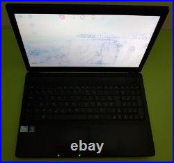PC ASUS TBE X54C 15.6 Pentium W11 8Go, SSD neuf, batterie neuve PC ASUS TBE X54C 15.6 Pentium W11 8Go, SSD neuf, batterie neuve