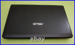 PC ASUS TBE X54C 15.6 Pentium W11 8Go, SSD neuf, batterie neuve PC ASUS TBE X54C 15.6 Pentium W11 8Go, SSD neuf, batterie neuve