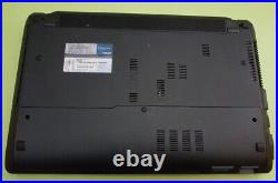 PC ASUS TBE X54C 15.6 Pentium W11 8Go, SSD neuf, batterie neuve PC ASUS TBE X54C 15.6 Pentium W11 8Go, SSD neuf, batterie neuve