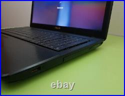 PC ASUS TBE X54C 15.6 Pentium W11 8Go, SSD neuf, batterie neuve PC ASUS TBE X54C 15.6 Pentium W11 8Go, SSD neuf, batterie neuve