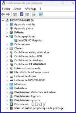 PC ASUS TBE X54C 15.6 Pentium W11 8Go, SSD neuf, batterie neuve PC ASUS TBE X54C 15.6 Pentium W11 8Go, SSD neuf, batterie neuve