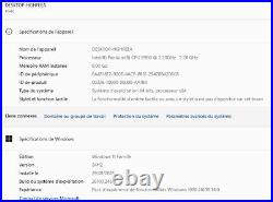PC ASUS TBE X54C 15.6 Pentium W11 8Go, SSD neuf, batterie neuve PC ASUS TBE X54C 15.6 Pentium W11 8Go, SSD neuf, batterie neuve