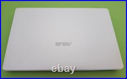 PC ASUS TBE X73SD 17.3 Core i7, W11, 8Go, SSD neuf & batterie neuve