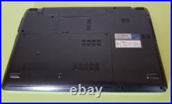 PC ASUS TBE X73SD 17.3 Core i7, W11, 8Go, SSD neuf & batterie neuve