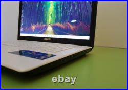 PC ASUS TBE X75A 17.3 Core i3, W11, 8Go, SSD neuf & batterie neuve PC ASUS TBE X75A 17.3 Core i3, W11, 8Go, SSD neuf & batterie neuve