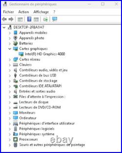 PC ASUS TBE X75A 17.3 Core i3, W11, 8Go, SSD neuf & batterie neuve PC ASUS TBE X75A 17.3 Core i3, W11, 8Go, SSD neuf & batterie neuve
