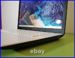 PC ASUS TBE X75VC 17.3 Core i3, W11, 8Go, SSD neuf & batterie neuve PC ASUS TBE X75VC 17.3 Core i3, W11, 8Go, SSD neuf & batterie neuve
