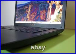 PC ASUS TBE X75VC 17.3 Core i5, W11, 8Go, SSD neuf & batterie neuve