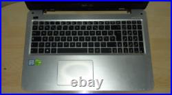 PC ASUS VIVOBOOK R558U Core i7 @ 6Th Gen. HS VENDU POUR PIECE, EN ETAT A REPARER