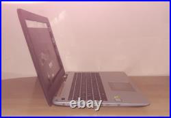PC ASUS VIVOBOOK R558U Core i7 @ 6Th Gen. HS VENDU POUR PIECE, EN ETAT A REPARER