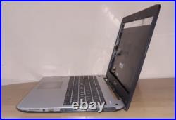 PC ASUS VIVOBOOK R558U Core i7 @ 6Th Gen. HS VENDU POUR PIECE, EN ETAT A REPARER