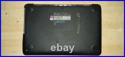 PC ASUS VIVOBOOK R558U Core i7 @ 6Th Gen. HS VENDU POUR PIECE, EN ETAT A REPARER