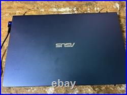 PC ASUS VIVOBOOK X515J core i7 1065G7