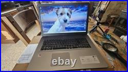 PC ASUS Vivobook 17 Comme Neuf