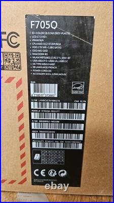 PC ASUS Vivobook 17 Comme Neuf