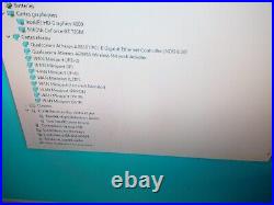 PC ASUS X75VC/de (i3) 3ém, GT/Ram 8Go/stockage 750Go/ssd 128 avec Windows 10