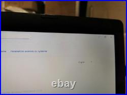 PC ASUS X75V i3 8Go SSD256 Go BATTERIE NEUVE WINDOWS 11