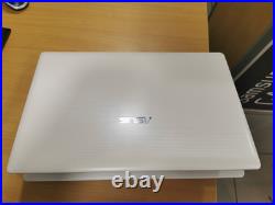 PC ASUS X75V i3 8Go SSD256 Go BATTERIE NEUVE WINDOWS 11
